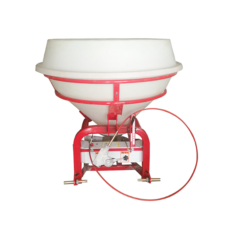 Proceduri zilnice de întreținere pentru distribuitorul de îngrășăminte din plastic