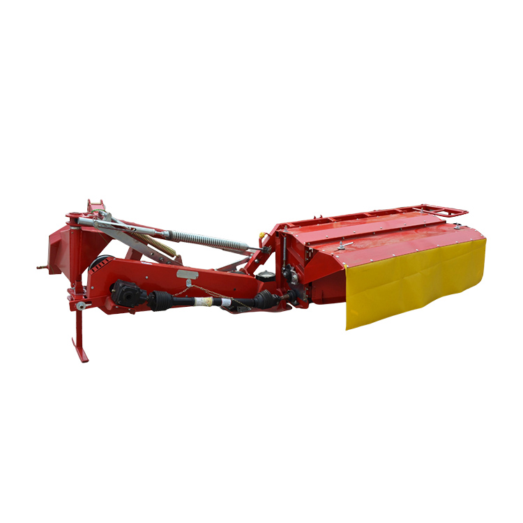 Cum să alegi mașina de tuns tractor potrivită pentru diferite scenarii?