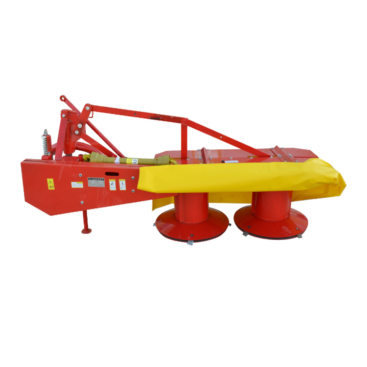 Cositoare de tambur 3 puncte