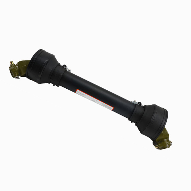 Arbori de conducere PTO agricol