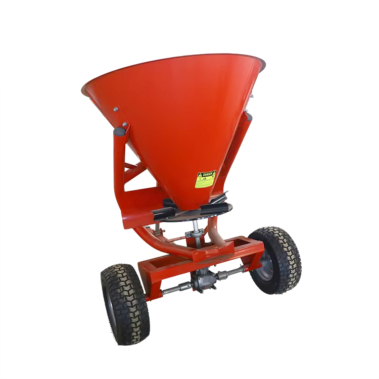 Distribuitor de buncăr de fier