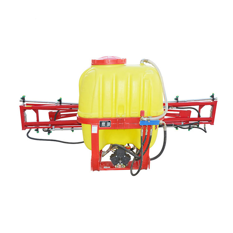 Pulverizator de tip montat de tip boom
