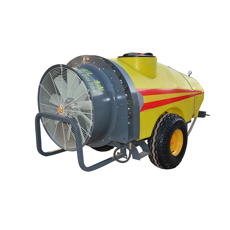 Sprayer Airblast Orchard