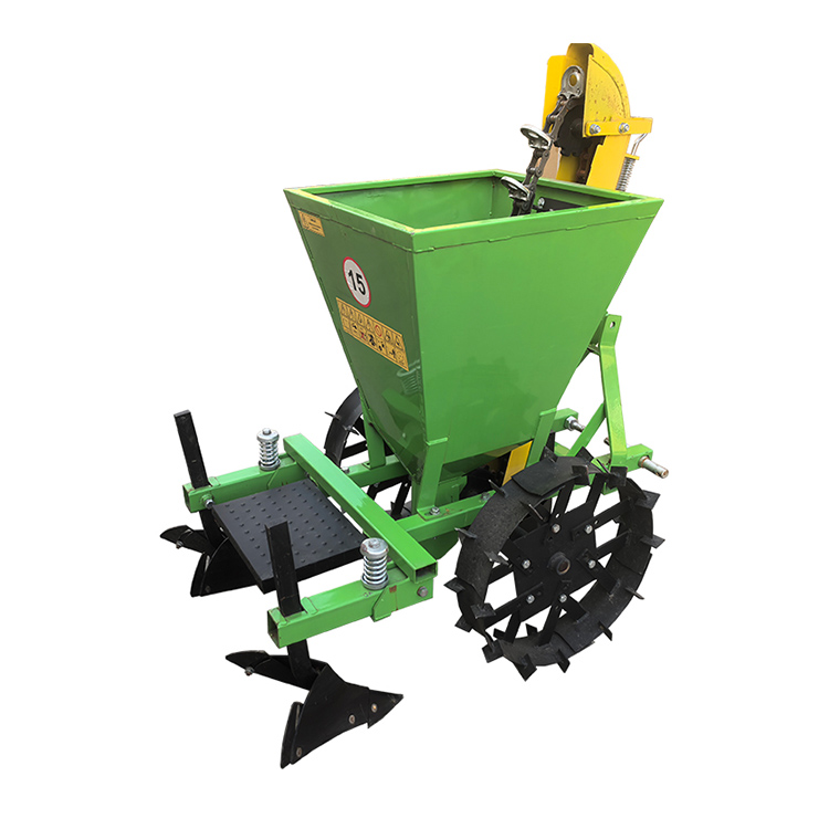 Plantator de cartofi