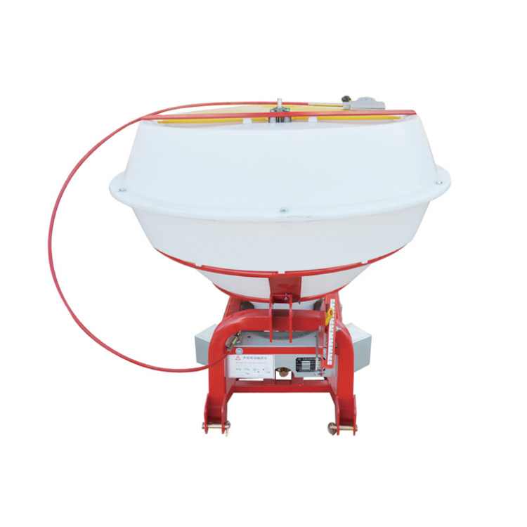 Distribuitor de îngrășăminte din plastic suspendat