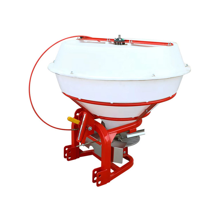 Distribuitoare de îngrășăminte din plastic suspendate