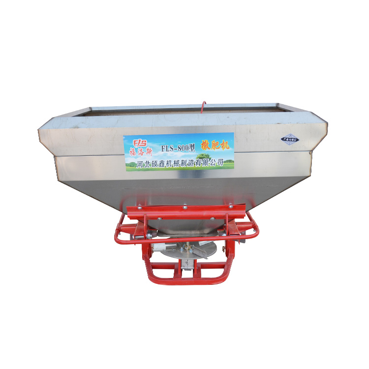 Distribuitor de îngrășăminte în suspensie