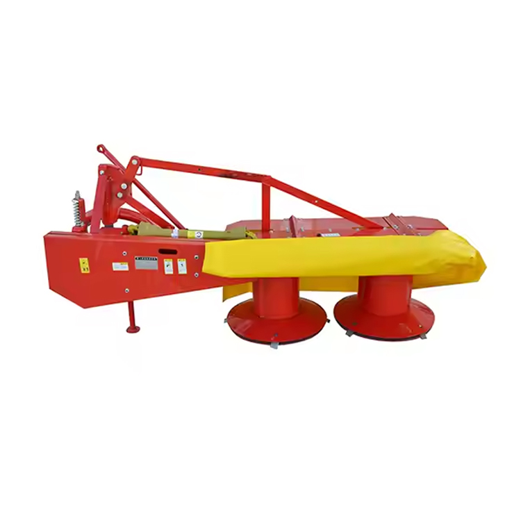Cosuri cu tambur tractor
