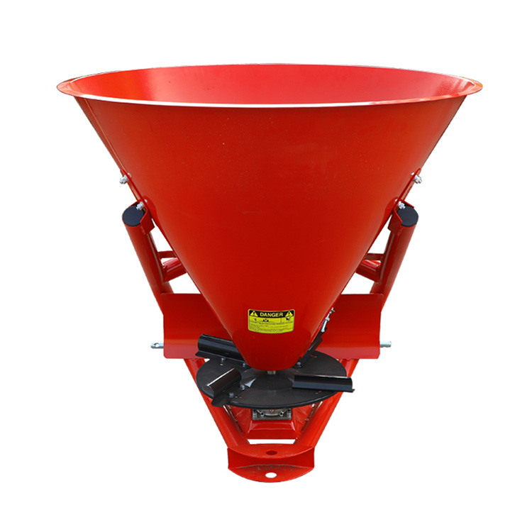 Distribuitor de tractor