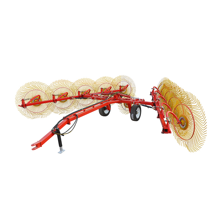 Tractor Tractor Rays
